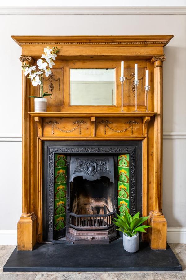 39 Hamilton Street *