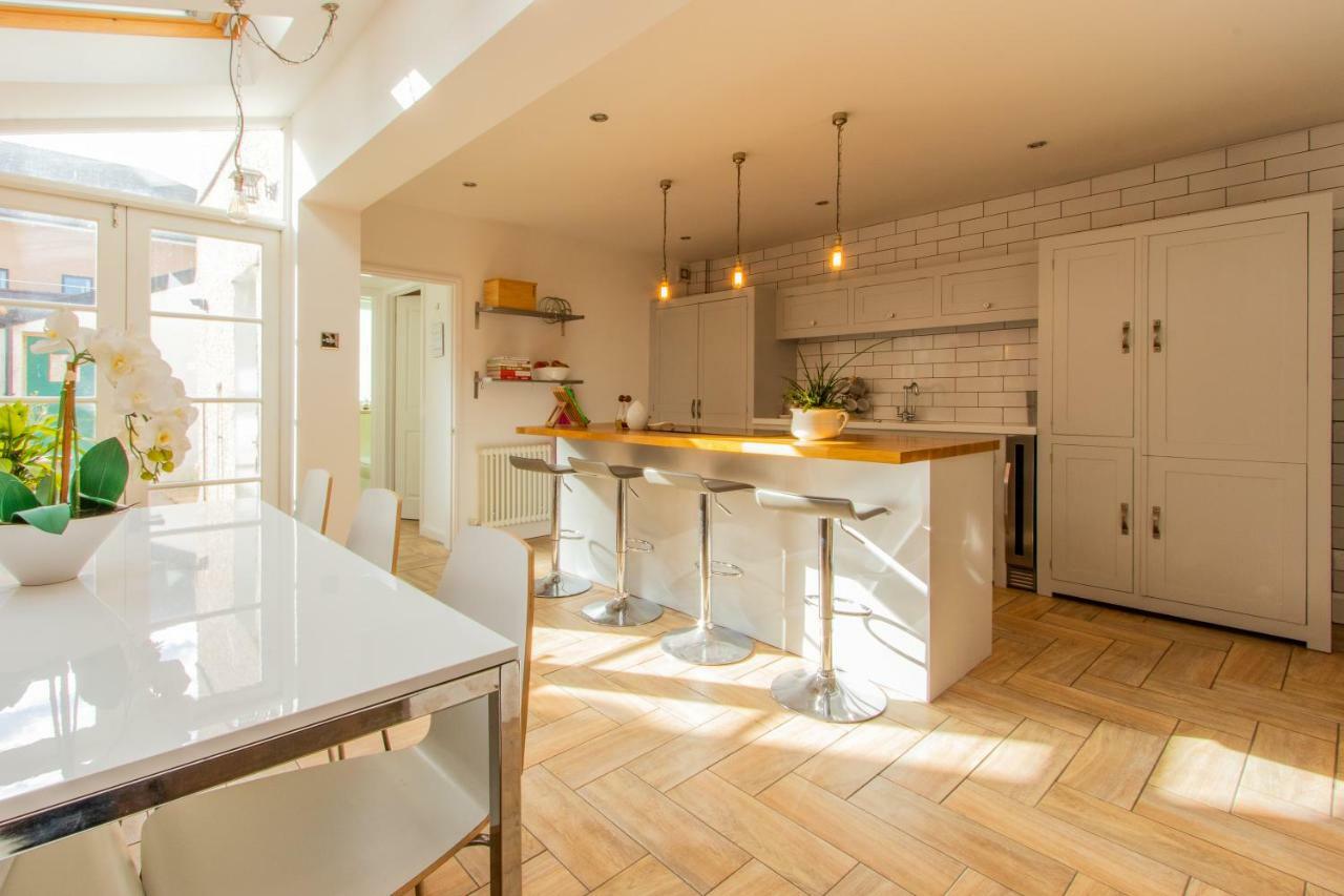 39 Hamilton Street Кардифф